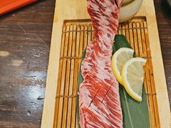 -花肴·和牛烧肉(顺义五里仓店)