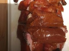 -小厨娘淮扬菜(六合欢乐港店)