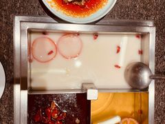 -皇城老妈川味火锅·大连海鲜火锅(港湾店)