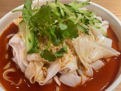 -谷丽麦馕新疆菜·清真(步步高梅溪新天地店)