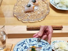 -荣一代目OMAKASE板前料理