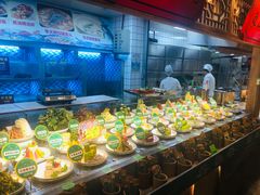 -松沪名灶·豆浆鱼头·新上海菜(飞航吾悦广场店)