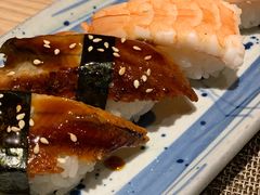 -歌行灯日本料理(伊势丹店)