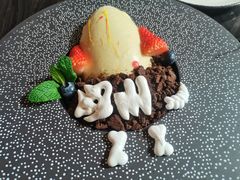 -哈蒙德餐厅