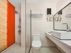 -天悦·国际Apartment(广州南站店)
