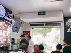 -顶巧鸡汤馄饨(虹口总店)