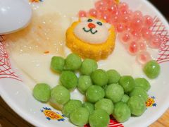 -破三川·新川菜(静安大融城店)