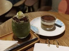 -咖法森林·咖啡  酒吧(天河店)