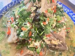 -曼谷食堂·泰国家庭料理(丹桂路店)