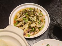 -大鱼徽州·寻味徽菜(万象汇店)