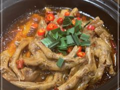 -7017浙菜•建德味(中财店)