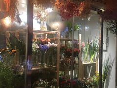 -花十悦·鲜花咖啡餐厅(振业城一期店)