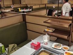 -海底捞火锅(飞马水城店)