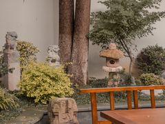 -鲤院·新中式美学·庭院餐厅(夫子庙店)