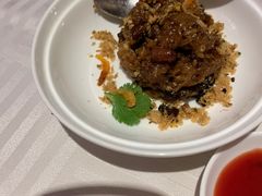 -浦华大酒店-台南担仔面海鲜楼