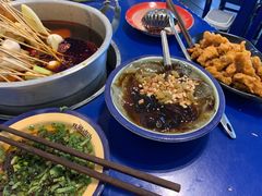 -马路边边 传媒大学店