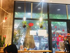 大堂-小豆海棠(人民南路店)
