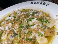 -太二酸菜鱼(财富购物中心店)