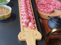 -羊大爷涮肉(亮马桥店)