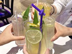 -The Boiling Crab宝灵蟹手抓海鲜(中国首店)
