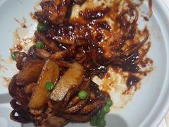 -阿明小菜·海鲜·上海菜(梅陇店)