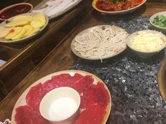 -蜀大侠火锅(寰球文化地标·总府店)