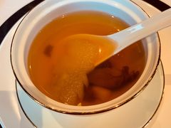 -三号黄浦会Canton Table