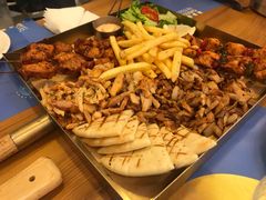 -HELLO MUSAE 拾光缪斯餐厅·纯正希腊风味(苏州中心店)