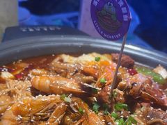 -徐记小怪兽肉蟹煲店(哈西万达金街店)