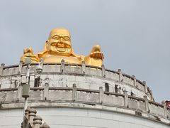 -苏州上方山国家森林公园