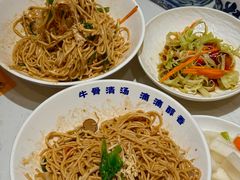 -陳香貴·兰州牛肉面(上海长风大悦城店)