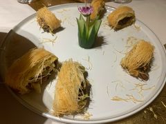 -悦真雅院·四合院·清真私房菜(雍和宫店)