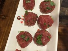 -憨石匠鲜菜土火锅(昆都店)