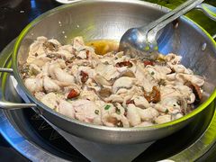 金椒乌鱼-百岁鱼(人民路店)