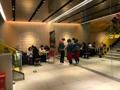 -麦当劳(新王府井店)