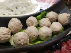 -陈记顺和牛肉火锅馆(天河北路店)