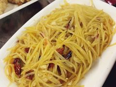 -哈尔滨饺子王·东北菜(鱼鳞浃路店)
