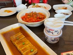 -老牌坊鲁菜名店(宽厚里店)