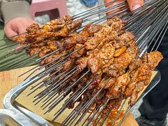 -老白家怡贵园烤肉
