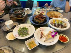 -沿江海南菜·文昌鸡祖师爷(大东海店)