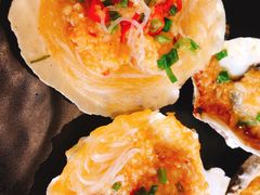 -九府羊·鲜羊火锅·烤串(新华路店)