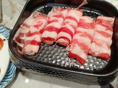 -金马门国际美食百汇(珞喻路店)