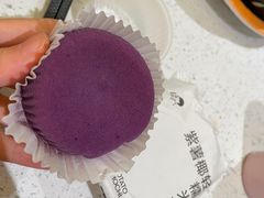 -喜茶(深圳福田星河COCO Park店)
