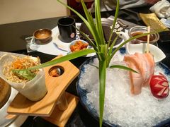 -天狗山料理(省体店)