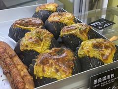 -甜嘟嘟烘焙坊(舒城路店)
