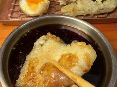 -天妇罗内顺田(罗湖店)