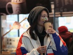 -长白山万达国际滑雪场