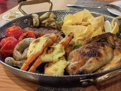 -国宾酒店-花园咖啡自助餐厅(北营房中街店)