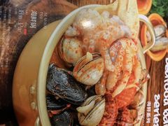 -鑫釜山海鲜烧烤(浑南店)