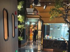 -苏淮景·苏闽融创菜·海鲜(原空港井河轩店)